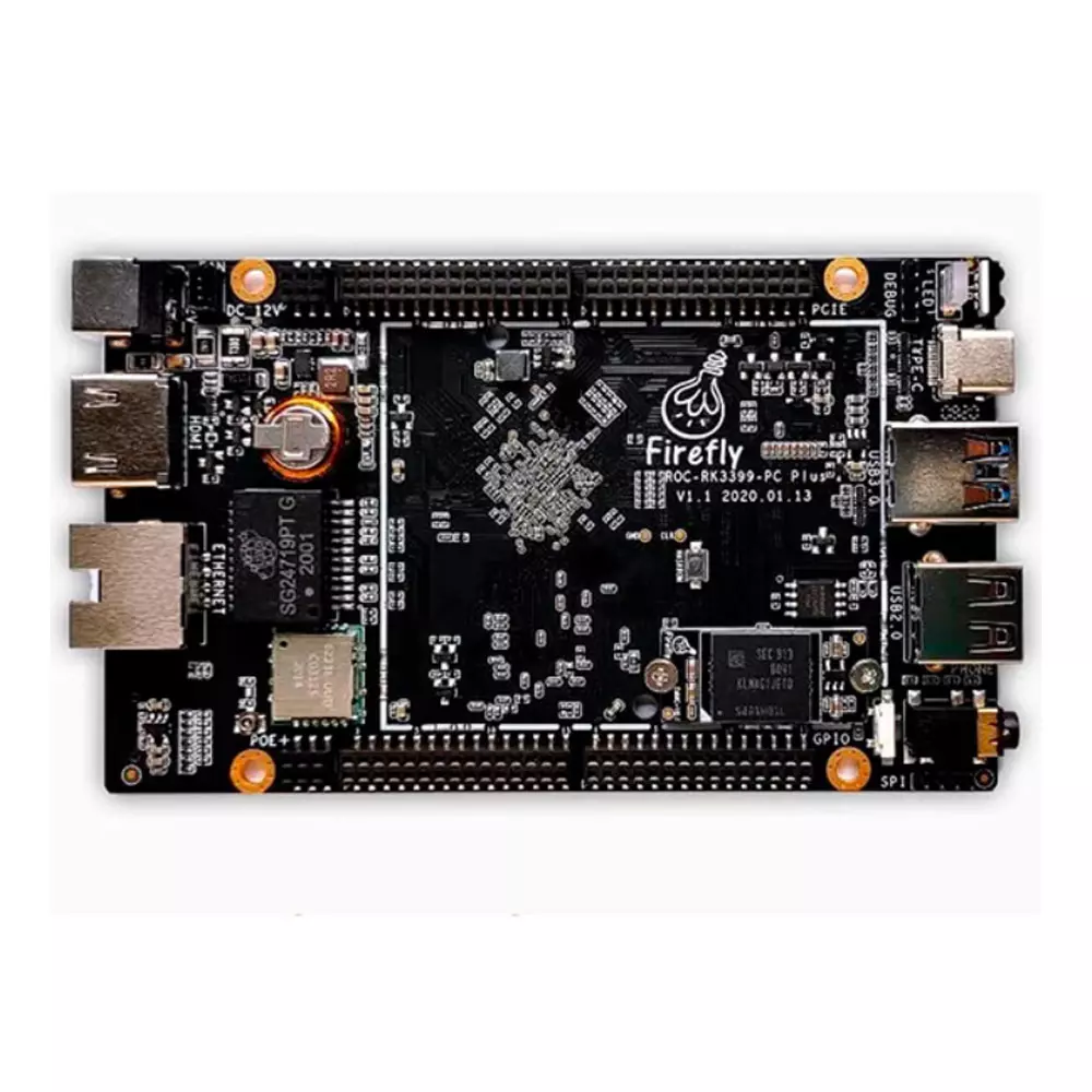 Оптовая поставка Raspberry Pi